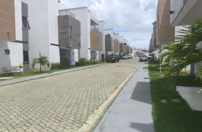 Casa em condomínio fechado com 4 quartos à venda na Residencial Novo Mar, 200, Vinhais, São Luís