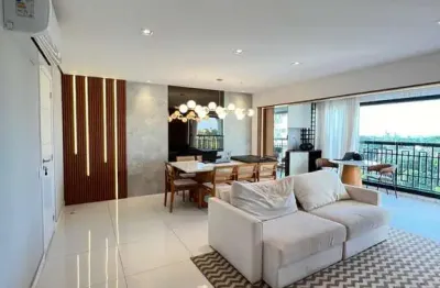 Apartamento com 3 quartos à venda na Avenida Mário Andreazza, 574, Turu, São Luís