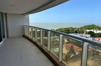 Apartamento com 4 quartos à venda na Rua dos Pintarroxos, 24, Calhau, São Luís