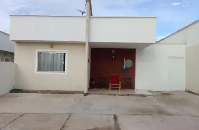 Apartamento com 3 quartos à venda na Avenida Village Araçagy, 0191, Araçagy, São José de Ribamar