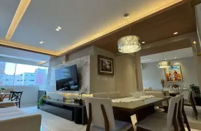 Apartamento com 2 quartos à venda na avenida dos holandeses, 465342, jardim renascença, são luís, 90 m2 por r$ 670.000