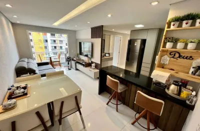 Apartamento com 3 quartos à venda na Avenida Neiva Moreira, 21310, Calhau, São Luís