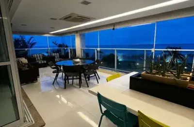 Apartamento com 4 quartos à venda na Avenida dos Holandeses, 24924, Ponta D'Areia, São Luís
