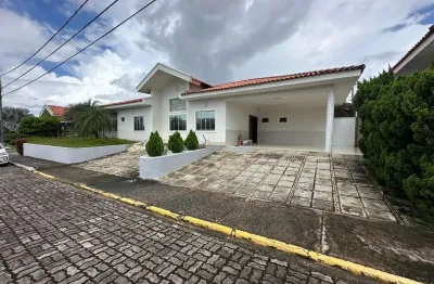 Casa em condomínio fechado com 3 quartos à venda na Rua Arlino Menezes, 429249, Olho D'Água, São Luís