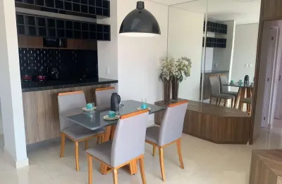 Apartamento com 3 quartos à venda na Rua Aririzal, 924942, Jardim Eldorado, São Luís
