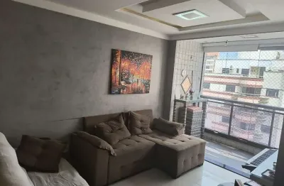 Apartamento com 3 quartos à venda na Rua Carutapera, 929442, Jardim Renascença, São Luís