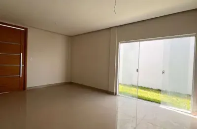 Casa em condomínio fechado com 4 quartos à venda na Avenida Village Araçagy, 42924099, Araçagy, São José de Ribamar