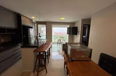 Apartamento com 2 quartos à venda na Avenida Daniel de La Touche, 456, Cohama, São Luís