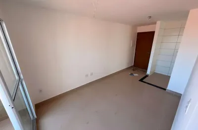 Apartamento com 2 quartos à venda na Rua Projetada, 785768, Cohama, São Luís