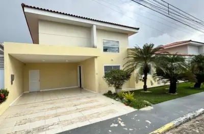 Casa em condomínio fechado com 4 quartos à venda na Avenida Mário Andreazza, 780567, Turu, São Luís