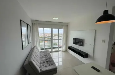 Apartamento com 2 quartos à venda na Avenida dos Holandeses, 4527, Olho D'Água, São Luís