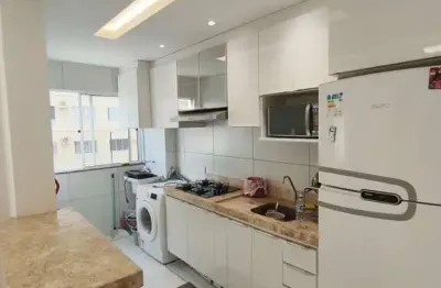 Apartamento para alugar no condomínio village das palmeiras prime 2