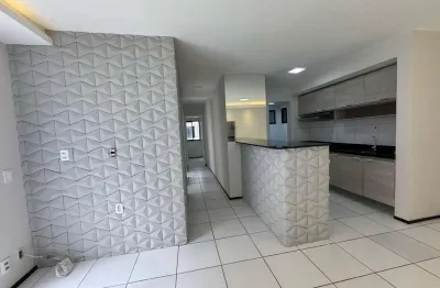 Apartamento com 3 quartos à venda na Avenida Neiva Moreira, 123, Calhau, São Luís