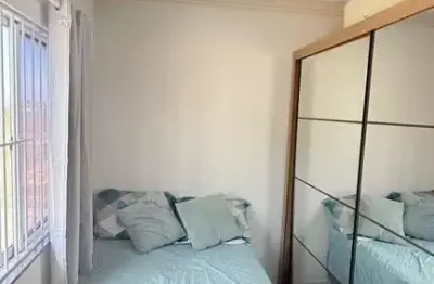 Apartamento com 2 quartos para alugar na Rua 08, 123, Alto do Calhau, São Luís