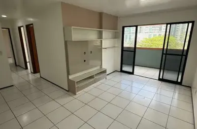Apartamento com 3 quartos para alugar na Avenida dos Holandeses, 123, Calhau, São Luís