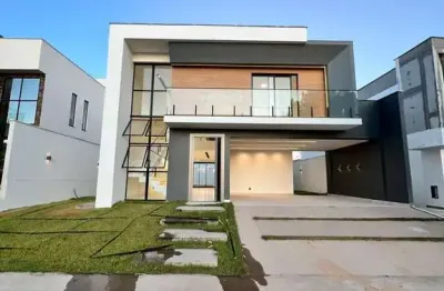 Casa em condomínio fechado com 3 quartos à venda na Av. 1, 123, Centro, Paço do Lumiar