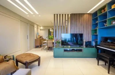 Apartamento com 3 quartos à venda na Rua Olimpo, 2535, Jardim Renascença, São Luís