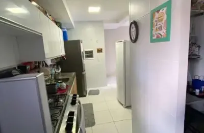 Apartamento com 3 quartos à venda na Avenida Neiva Moreira, 24928, Calhau, São Luís