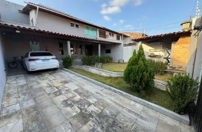 Casa com 3 quartos à venda na Avenida dos Holandeses, 45342, Calhau, São Luís