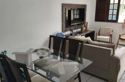 Venda casa térrea em condomínio fechado, na rua boa esperança no bairro da coham