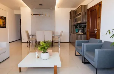 Apartamento com 3 quartos à venda na Rua Apóstolo São Mateus, 34123, Jardim Renascença, São Luís