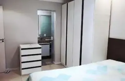 Apartamento com 2 quartos à venda na Avenida Professor Carlos Cunha, 7589, Jaracaty, São Luís