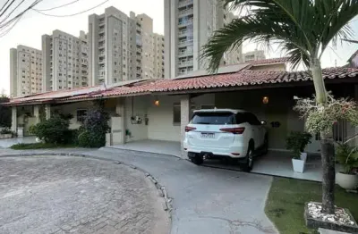Casa em condomínio fechado com 5 quartos à venda na Rua Um, 56856, Vila Vicente Fialho, São Luís