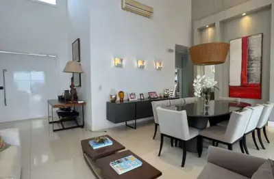 Casa em condomínio fechado com 4 quartos à venda na Avenida Mário Andreazza, 67497, Liberdade, São Luís