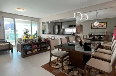Apartamento com 3 quartos à venda na Rua das Gardênias, 341, Ponta D'Areia, São Luís