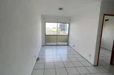 Apartamento edificio versatille para venda - jardim renascença