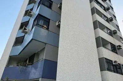 Apartamento com 3 quartos à venda na Avenida do Vale, 423243, Jardim Renascença, São Luís