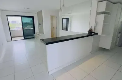 Apartamento com 3 quartos à venda na Avenida Monção, 239249, Jardim Renascença, São Luís