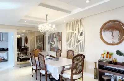 Apartamento com 3 quartos à venda na Rua das Gardênias, 867, Ponta D'Areia, São Luís