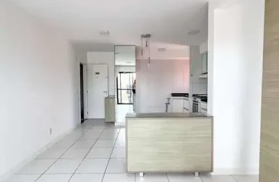 Apartamento com 2 quartos à venda na avenida jerônimo de albuquerque maranhão, 24523, calhau, são luís, 62 m2 por r$ 470.000