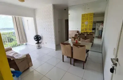 Apartamento com 2 quartos à venda na alameda e, 420249, quitandinha, são luís, 58 m2 por r$ 550.000