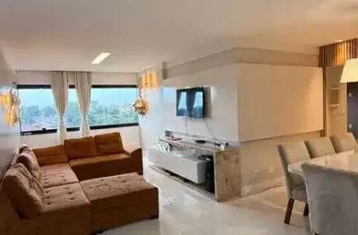 Apartamento com 3 quartos para alugar na Avenida Um, 4299249, Cohama, São Luís