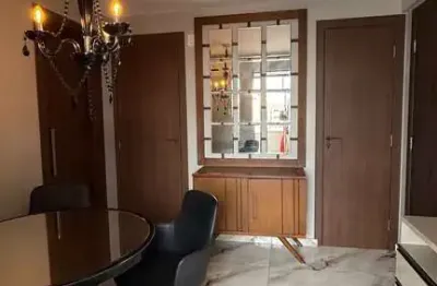 Flat com 1 quarto à venda na Avenida dos Holandeses, 785, Calhau, São Luís