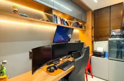 Apartamento com 3 quartos à venda na Rua do Farol, 133, São Marcos, São Luís