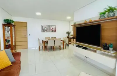 Apartamento com 3 quartos à venda na rua das verbenas, 24, ponta d'areia, são luís, 132 m2 por r$ 1.900.000