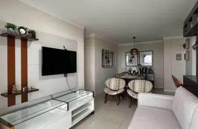 Apartamento com 3 quartos à venda na Avenida Daniel de La Touche, 542313, Maranhão Novo, São Luís