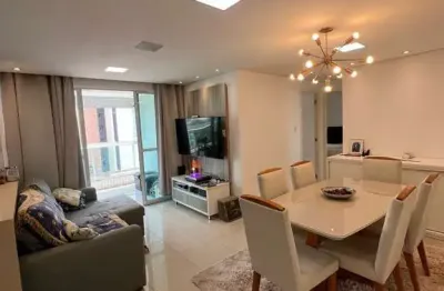 Apartamento com 2 quartos à venda na Avenida dos Holandeses, 564534, Jardim Renascença, São Luís