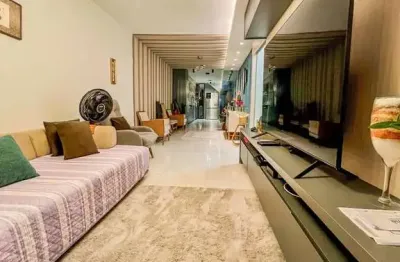 Casa em condomínio fechado com 4 quartos à venda na Rua Aririzal, 29249, Cohama, São Luís