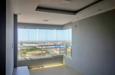 Apartamento com 3 quartos para alugar na Avenida São Luís Rei de França, 674658, Turu, São Luís