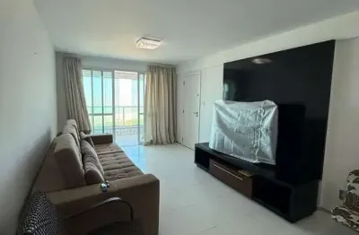 Apartamento com 4 quartos à venda na Rua Gurupi, 3412, Ponta do Farol, São Luís