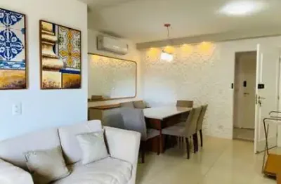 Apartamento com 3 quartos à venda na Avenida Grande Oriente, 429249, Jardim Renascença, São Luís