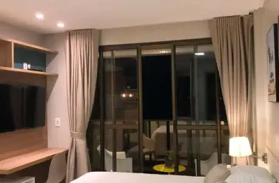 Apartamento com 1 quarto para alugar na Avenida dos Holandeses, 249942, Olho D'Água, São Luís