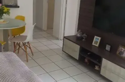 Apartamento com 2 quartos à venda na Rua Duque Bacelar, 249492, Recanto dos Nobres, São Luís