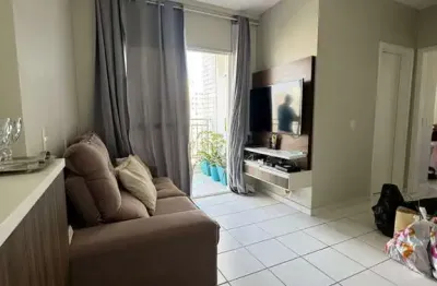 Apartamento com 2 quartos para alugar na Alameda E, 785, Quitandinha, São Luís