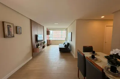 Apartamento com 3 quartos para alugar na Rua dos Juritis, 424, Jardim Renascença, São Luís