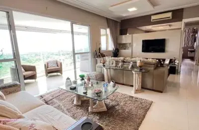 Apartamento com 3 quartos à venda na Avenida Deputado Luís Eduardo Magalhães, 624, Calhau, São Luís